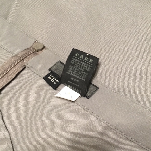 R.E.I. Brand Hiking Skirt - Picture 7 of 7